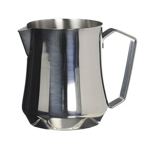 Jarra de agua de acero inoxidable a prueba de herrumbre con diseño elegante y duradero para cocina, comedor, Hotel, oficina, hogar, Utilidad de larga duración - Product Image 2