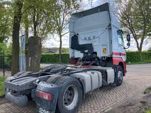 Nuovo/USATO 2019 DAF <span class=keywords><strong>CF</strong></span> 480 Camion Ribaltabile con Telecamera Posteriore a 360°, Capacità di Carico 31-40T, Emissioni Euro 6, Diesel Dongfeng, Automatico - Product Image 5