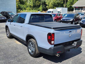 2023สะอาดบริสุทธิ์ HO-NDA Ridgeline - Product Image 2