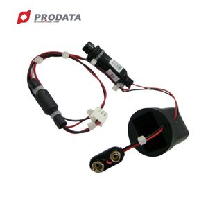 Faisceaux de câblage complets pour machines industrielles - Product Image 5