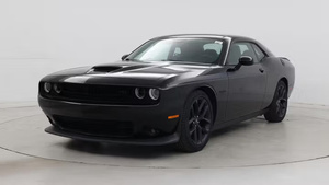 Dodge Challenger 2020, propulsion arrière, occasion en bon état - Product Image 4