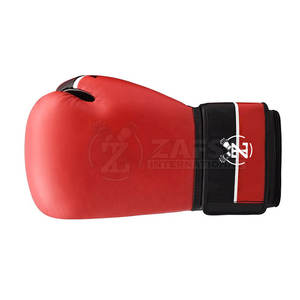 Gants de boxe confortables, gants de boxe professionnels personnalisés à vendre, gants d'entraînement de combat à vendre - Product Image 6