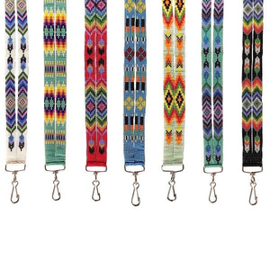 งานประดิษฐ์ทำมือลายปักลูกปัดสายคล้องพวงกุญแจลูกปัดงานประดิษฐ์ทำมือสำหรับเมล็ดพันธุ์ส่งเสริมการขาย - Product Image 2