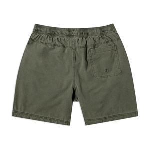 Pantalones cortos de tabla de surf para hombre, bañadores de tela ecológicos con forro de malla, bañadores con estampado de sublimación antiarrugas para deportes de playa - Product Image 6