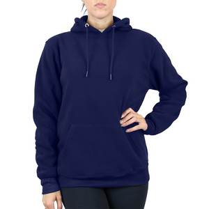 Ropa de calle de alta calidad para mujer, sudaderas con capucha de gran tamaño, Jersey personalizado, Sudadera con capucha informal de gran tamaño Unisex para mujer - Product Image 5