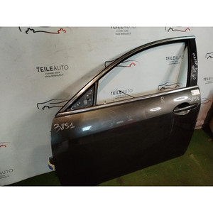 PUERTA DELANTERA IZQUIERDA MAZDA 6 Sedán 2ª Serie GSYD5902XJ PUERTA R2BF (08>13) - Product Image 3
