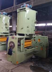 Preis für Öl ausstoß maschine <span class=keywords><strong>in</strong></span> Indien - Product Image 3