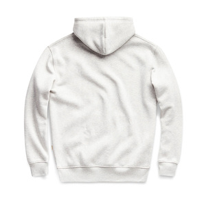 Hot Selling Men's Hoodie High Quality New Fashion with Custom Logo 100% Fleece Fabric Thick Sweatpants Pattern Price - Product Image 3