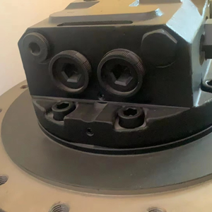 มอเตอร์เดินหน้ารถขุดขนาดเล็ก U25-3 รุ่น JMV016 RB511-61290 ชุดขับเคลื่อนสุดท้าย อะไหล่เครื่องจักรก่อสร้าง - Product Image 5