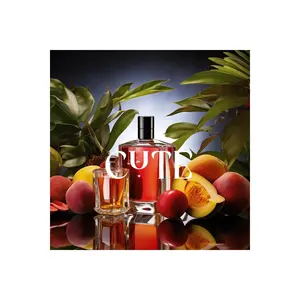 Carpex ซองใส่น้ำหอมขนาดเล็กน่ารักขนาด50มล. - Product Image 4