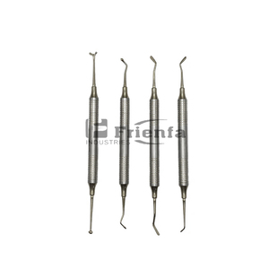 Set cirugía ortopédica básica de acero inoxidable de alta calidad - Product Image 6