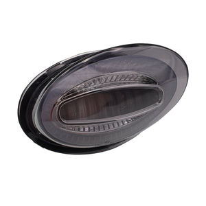 Pièces de moto feu arrière de frein à LED pour Z900RS 2018 Z650 RS 2022 - Product Image 6