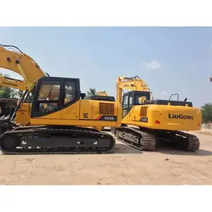 Cheapest Price Supplier Used Cat machinery 312d crawler excavators With Fast Delivery