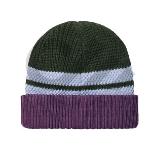 Gorros de nuevo estilo más vendidos, gorros de tela suave, gorros de tamaño adulto, gorros hechos en Pakistán, gorros 2025 - Product Image 6