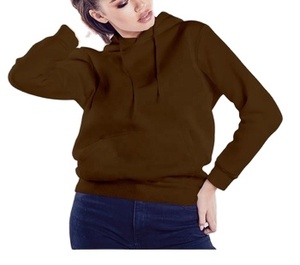 New Vintage Washed <b>Black</b> Hoodie For Men And <b>Women</b> Heavy Cotton Oversized Pullover <b>Fleece</b> Sweatshirt - Product Image 2