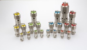 Válvula de Seguridad de Latón Sellada de 3/4" y 22 Bares con Certificación CE - Válvula de Alivio de Presión Tipo Sellado - Material de Latón - Product Image 4