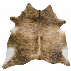 Cuero de vaca puro crudo salado y seco de alta calidad/pieles a la venta al precio al por mayor más barato. - Product Image 2
