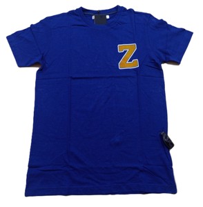 Haut à manches courtes à la mode de rue pour hommes T-shirt à sublimation tendance décontractée T-shirt imprimé créatif pour hommes - Product Image 1