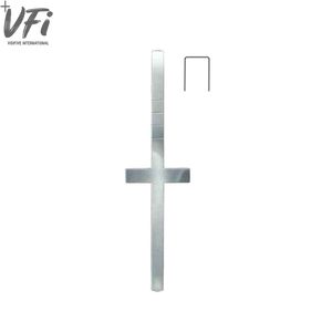 Cottle Acier Inoxydable Instruments Chirurgicaux Manuel Power Clip Ciseaux Rhinoplastiques - Product Image 3