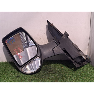 Rétroviseur gauche SX Ford Transit Série CYFA/B manuel (06>14) - Product Image 4