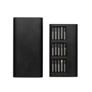Set di Cacciaviti 31-in-1 Personalizzato X per Uso Promozionale - Product Image 5