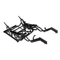 Mecanismos XD5311/12 para Sillones Reclinables Eléctricos Motorizados de Fábrica, Mecanismo de Asiento y Estructura para Sofás Reclinables de Pared Cero