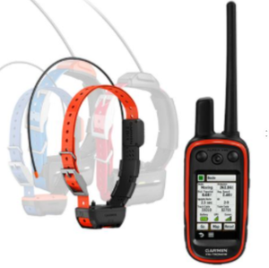 Venta al por Mayor del Alpha 300 Portátil con Collares TT25, Rastreador de Perros, Sistema Avanzado de Rastreo y Entrenamiento para Perros de Caza - Product Image 2