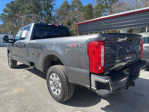 CONDITION SUPÉRIEURE UTILISÉE Ford 2023 F-250 - Product Image 2