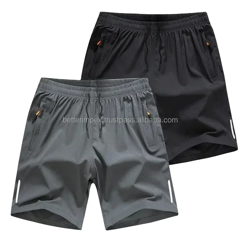 Factory Direct Sale Herren Gym Shorts Plus Size Workout Herren Gym Shorts Neue modische Herren Gym Shorts