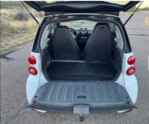 OFERTA A PRECIO ACCESIBLE: Smart For Two Electric Drive Passion 2014, Totalmente Eléctrico, Mayormente sin Modificaciones - Product Image 2