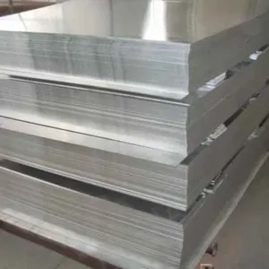 Placa de Acero Inoxidable 444 ASTM A240, Grado Ferrítico, Lámina Resistente a la Corrosión para Fabricación Industrial y Aplicaciones de Fabricación de Equipos Originales (OEM) - Product Image 5