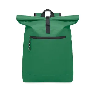 Sac à dos à enroulement personnalisé IREA pour le merchandising promotionnel - Product Image 3