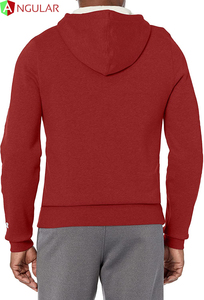 Chaqueta cálida de invierno para hombre, chaqueta de varios colores con logotipo personalizado, nueva moda de diseño, bordado, personalizada - Product Image 3