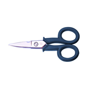 Forbici per Elettricisti con Lame Dritte da 140 mm - Product Image 1
