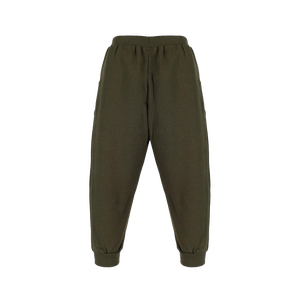 Ensemble de sweat à capuche respirant unisexe personnalisé 100% coton polaire pour hommes femmes survêtement décontracté deux pièces en gros Bangladesh blanc - Product Image 6