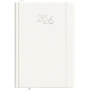 Calendario Promozionale Personalizzato 2026, Agenda Settimanale - Product Image 2