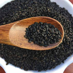 Bán Buôn Nguyên Liệu Tự Nhiên Việt Nam Hạt Giống Mè Số Lượng Lớn Tinh Khiết Giá Rẻ Trắng Hulled Hạt Giống Mè - Product Image 5