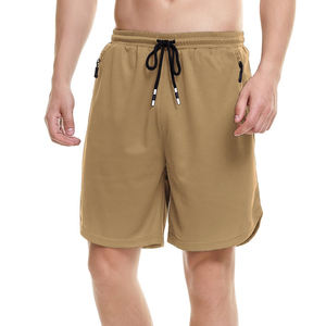 กางเกงขาสั้นผ้าถักสำหรับผู้ชาย,กางเกงสวมใส่สบายสำหรับฤดูร้อน - Product Image 1