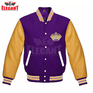 แจ็กเก็ตแขนหนังสำหรับผู้ชาย, แจ็กเก็ตหนังทรงสลิมฟิตสไตล์ลำลองสำหรับฤดูใบไม้ผลิฤดูใบไม้ร่วงสำหรับกีฬาฤดูหนาว - Product Image 3