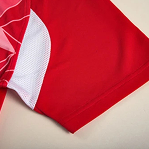Uniforme de Fútbol Reversible para Deportes al Aire Libre, Secado Rápido, Impermeable, Transpirable, Ligero, 100% Poliéster, Personalizado para Club - Product Image 3