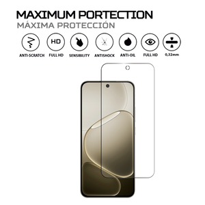 ฟิล์มกันกระแทกสำหรับออปโป้ A6s 5G - Product Image 2