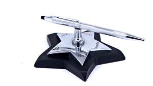 Bolígrafo artesanal de Metal de la mejor calidad para decoración del hogar para artículos de Decoración de mesa para exportación - Product Image 3