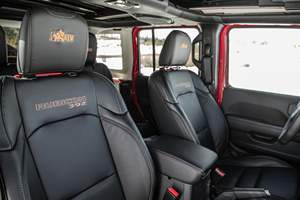 JEEP WRANGLER RUBICON 392 AEV JL370 4X4 2023 USADO, Volante a la Izquierda/Derecha - Product Image 4