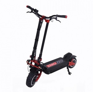Scooter Eléctrico ZEROO 11X 2024, Venta Original 2026, Listo para Enviar - Product Image 1