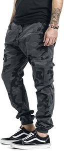 Hot Sale New Arrival MONO RIDERS Men's Casual Oxford Trousers 100% Cotton Eco-Friendly Anti-Wrinkle OEM Service Low Price - Product Image 6