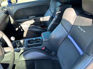 Dodge Challenger SRT8 Edición Limitada Hennessy HPE550 2010 Usado (LHD/RHD) - Product Image 6