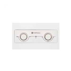 Calentador de Agua a Gas LPG Chaffoteaux BRD ONM de 11 Litros - Product Image 3