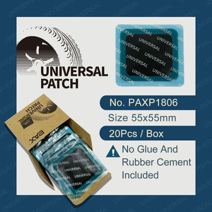 P1806 Exclusive Agent 55x55mm <b>Tire</b> Patches for <b>Tire</b> - Product Image 5