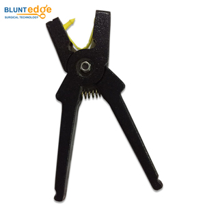 Venta al por mayor de calidad superior mejor venta de etiquetas de oreja aplicador para ovejas, cabras, vacas, instrumentos veterinarios - Product Image 3