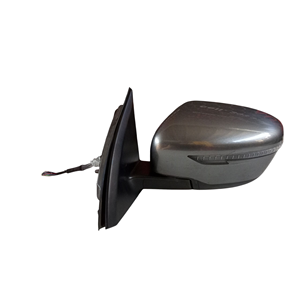 Specchietto Retrovisore Sinistro per NISSAN Qashqai Serie (14>) 96302HV56B - Product Image 2